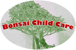 Bonsai Child Care
